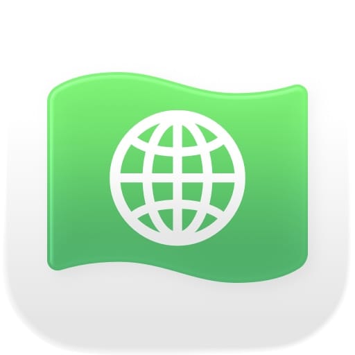 Currency App Icon